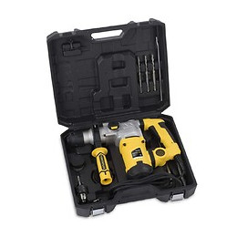 Marteau Perforateur-burineur 1600w 5joules