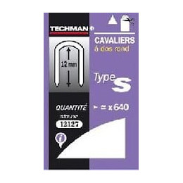 Cavaliers 14 Mm - Type S