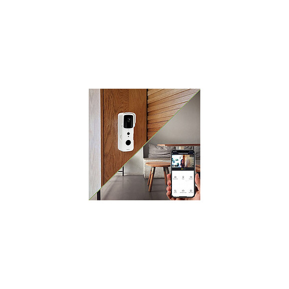 Daewoo Visiophone Db501w 