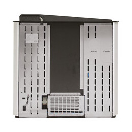 Poêle À Granulés Stove Italia 13 Couloir Noir Rm