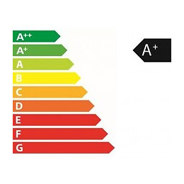 Poêle À Granulés Stove Italia 17 Étanche Noir Rm