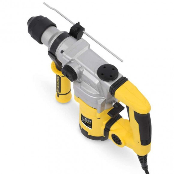 Marteau Perforateur-burineur 1600w 5joules