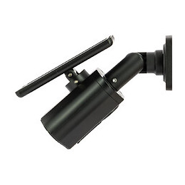 Batilec-caméra De Surveillance Extérieure Wifi Solaire