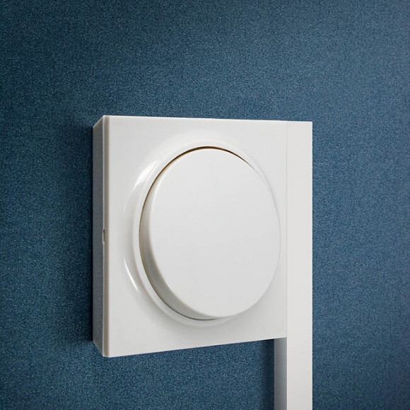 Fontini-va-et-vient Blanc Neo Evo