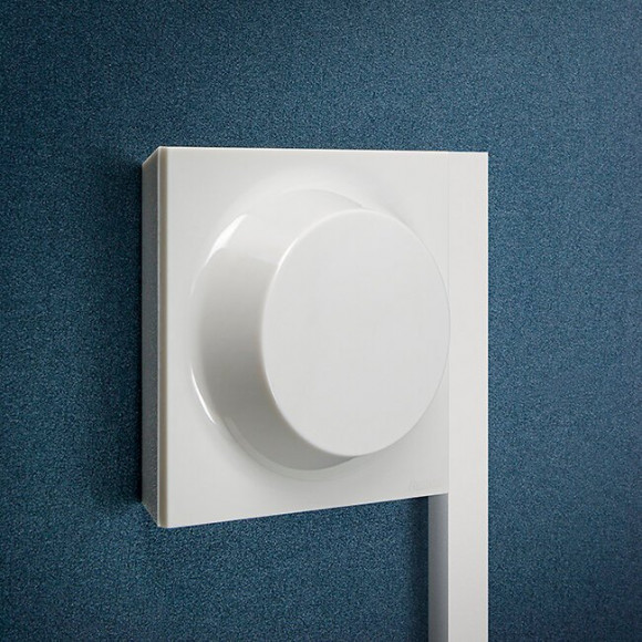 Fontini-boîte D'encastrement Blanc Neo Evo