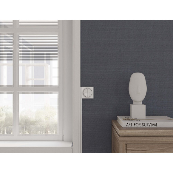 Fontini-commande Volet Roulant Blanc Neo Evo