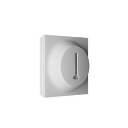 Fontini-prise De Téléphone Blanche Neo Evo