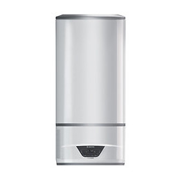 Chauffe Eau Thermodynamique Mural Lydos Hybrid 100 L Ariston Air Ambiant 100 L