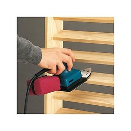 Makita Ponceuse Vibrante 200 W Bo4565