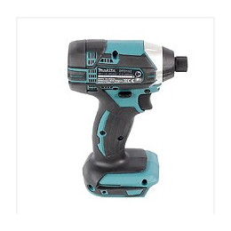 Makita Visseuse A Chocs Lxt Dtd152z 18 V
