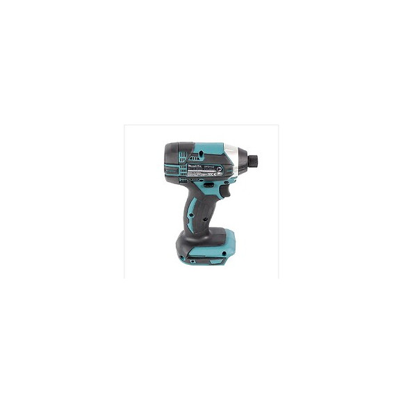 Makita Visseuse A Chocs Lxt Dtd152z 18 V