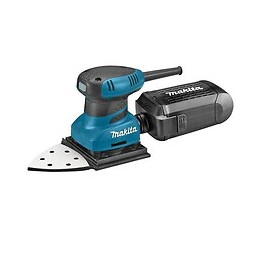 Makita Ponceuse Vibrante 200 W Bo4565