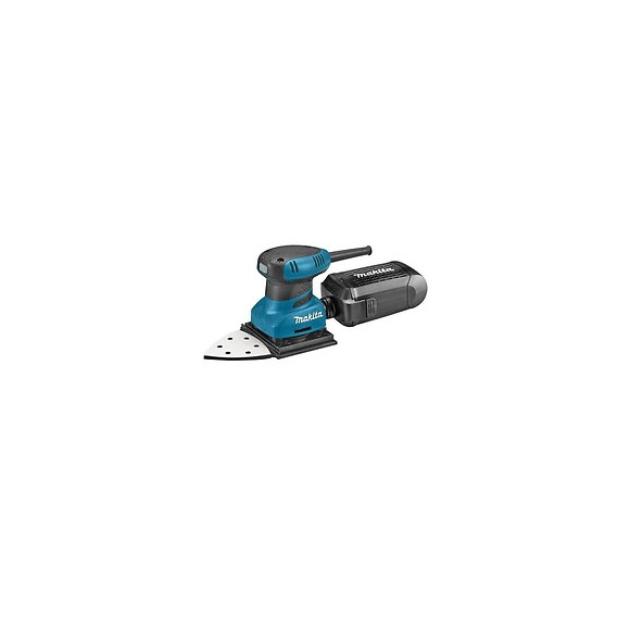 Makita Ponceuse Vibrante 200 W Bo4565
