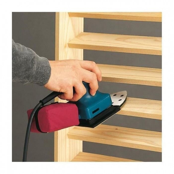 Makita Ponceuse Vibrante 200 W Bo4565