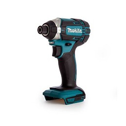 Makita Visseuse A Chocs Lxt Dtd152z 18 V
