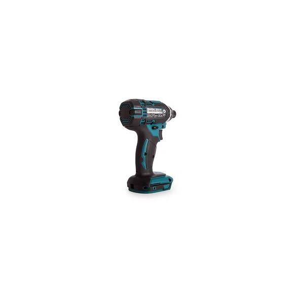 Makita Visseuse A Chocs Lxt Dtd152z 18 V