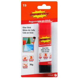 Bâton De Colle Universelle 36 G En Tube