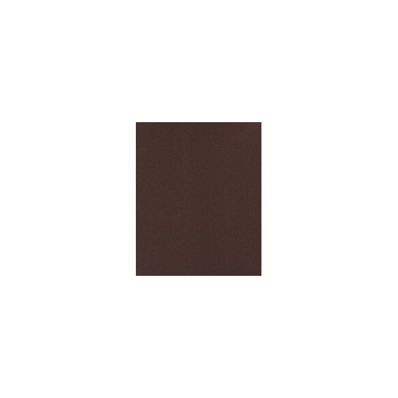 Feuille abrasive silex 230x280mm grains 150