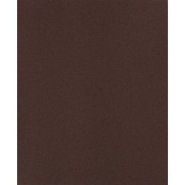 Feuille abrasive silex 230x280mm grains 150