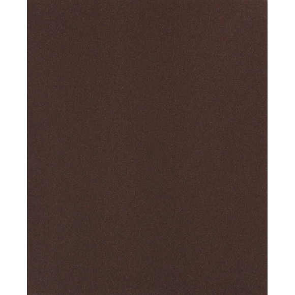 Feuille abrasive silex 230x280mm grains 150