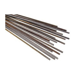 Fer à béton torsade diamètre 10mm