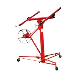 Lève plaque de plâtre