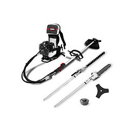 Outil multifonctions thermique 4 en 1 RAC52CDORG - 52cc