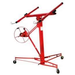 Lève plaque de plâtre