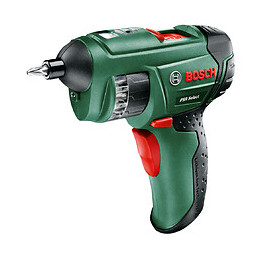 Tournevis Visseuse sans-fil PSR Select 1 batterie 1.5Ah - BOSCH