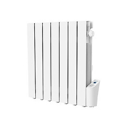 Radiateur inertie fluide caloporteur 1400 w