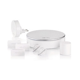 Alarme intelligente home