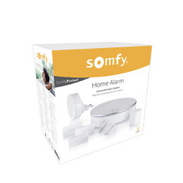 Alarme intelligente home