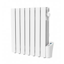 Radiateur inertie fluide caloporteur 1400 w