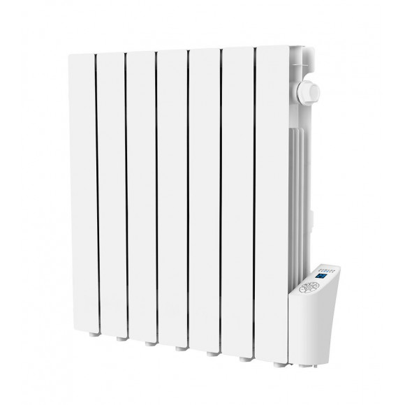 Radiateur inertie fluide caloporteur 1400 w