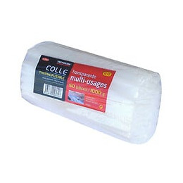 Lot De 50 Bâtons De Colle Universelle Thermofusible