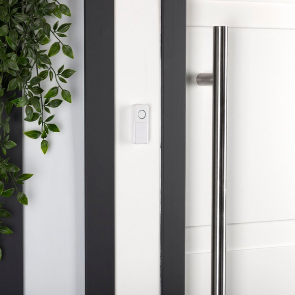 Carillon sans fil MP3 200m