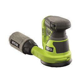 Ponceuse excentrique R18ROS-0