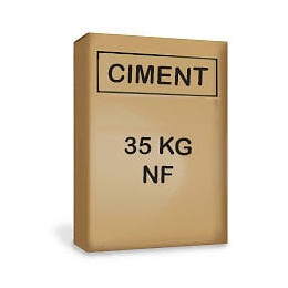 Ciment NF 35kg