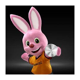 2 Piles Bouton Lithium type 2032