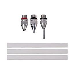 Pistolet À Colle Tc-gg 30