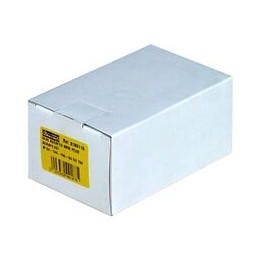 5000 Agrafes Type D 6 Mm