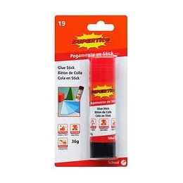 Bâton De Colle Universelle 36 G En Tube