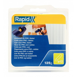 Bâton De Colle Pour Pvc Et Câbles Rapid Lg94