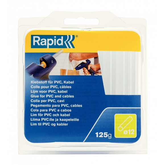 Bâton De Colle Pour Pvc Et Câbles Rapid Lg94
