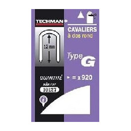 Cavaliers 12 Mm - Type G