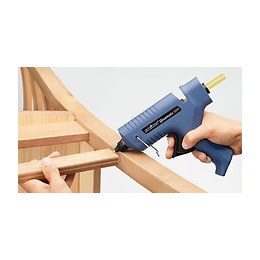 Pistolet À Colle Gluematic 5000