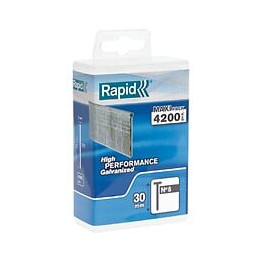 Pointe N°8 - 50 Mm Par 2800