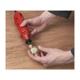 Coffret Mini Outil De Bricolage Électrique Ribitech