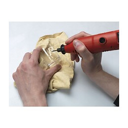 Coffret Mini Outil De Bricolage Électrique Ribitech