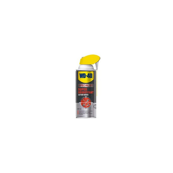 Bombe Super Dégrippant Wd-40 400ml